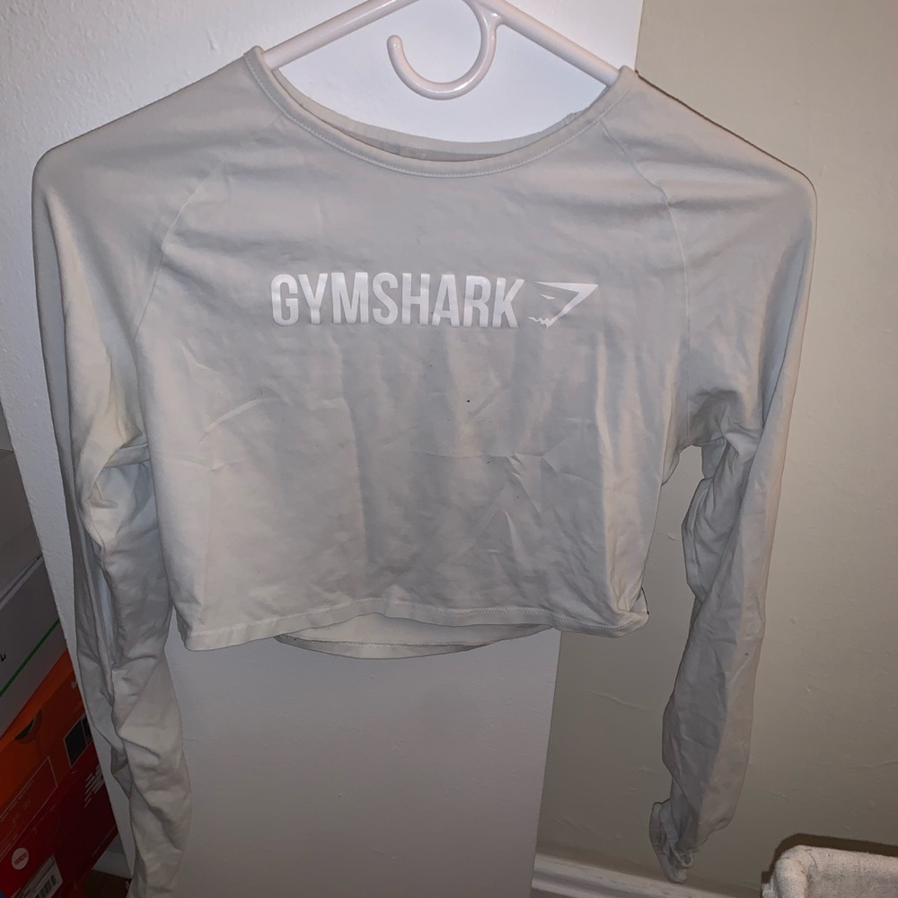 Long Sleeve Gymshark Bundle